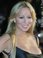 maria carey