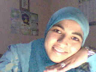 c ma cousine amal toujours belle que dabitudd.